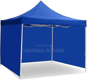 Strong Gazebo Tent - thumbnail 2