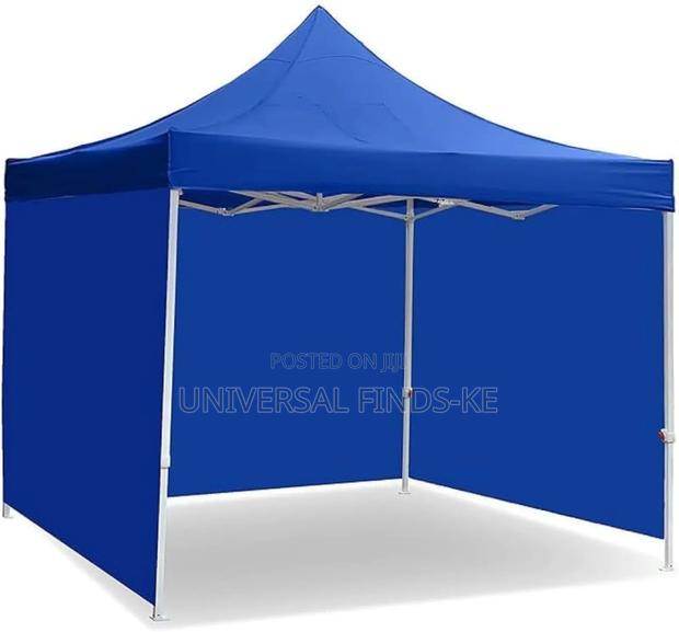 Strong Gazebo Tent - main view