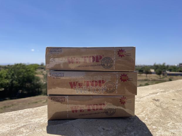 Regular Brown - thumbnail 10