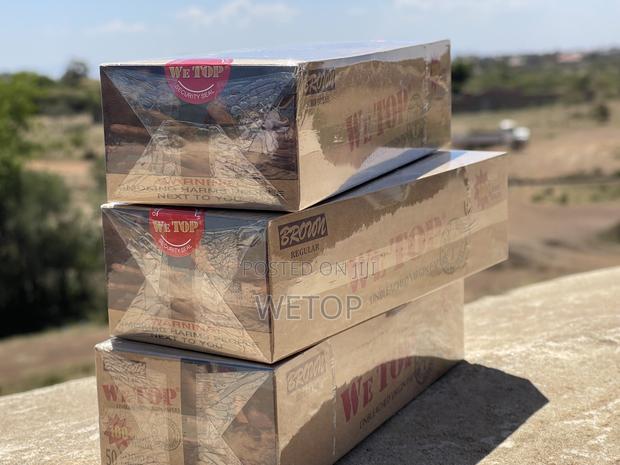 Regular Brown - thumbnail 8