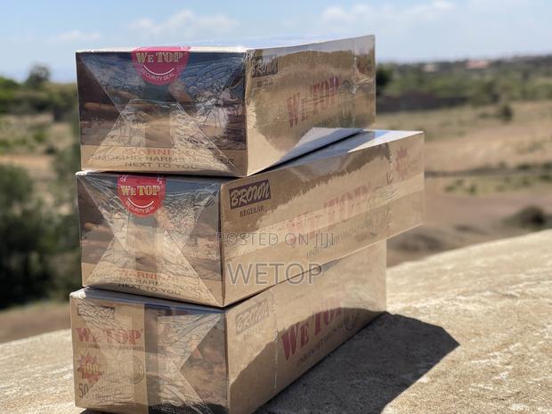 Regular Brown - thumbnail 9