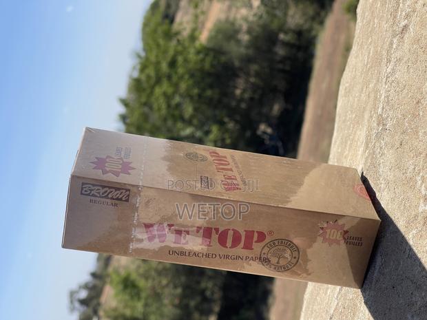 Regular Brown - thumbnail 4