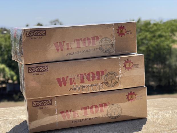 Regular Brown - thumbnail 6