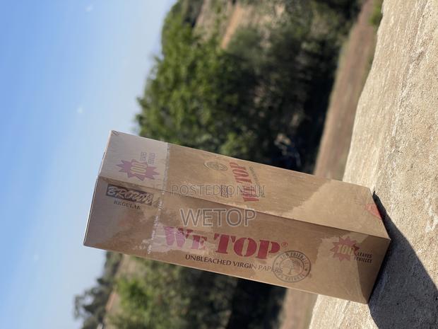 Regular Brown - thumbnail 2