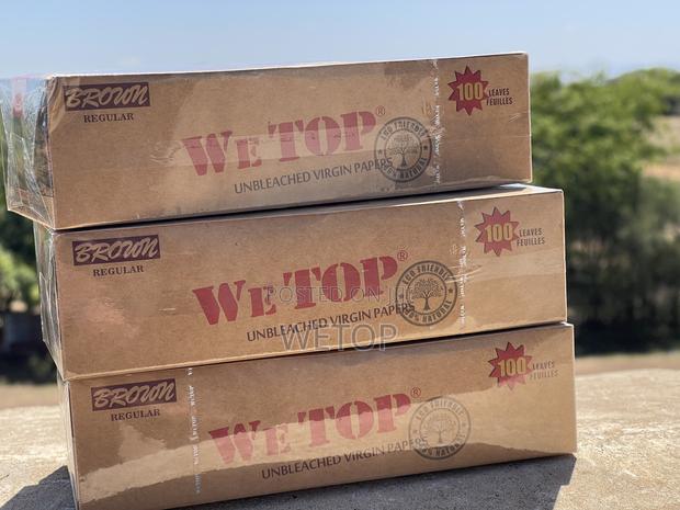 Regular Brown - thumbnail 11