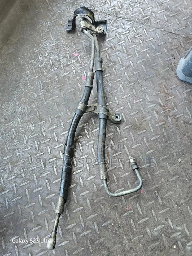 Steering Pipe Toyota 110/102 - thumbnail 2