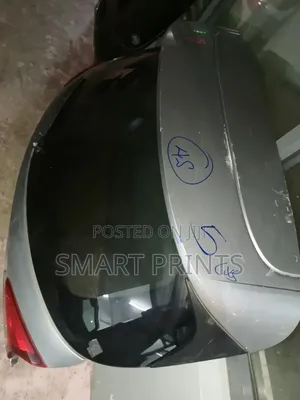 Quality Ex Japan Mazda Cx 5 2014 Tailgate Available