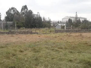 6 Plots of 50m by 100m for Sale , Tuala Town Centre Ongata Rongai
