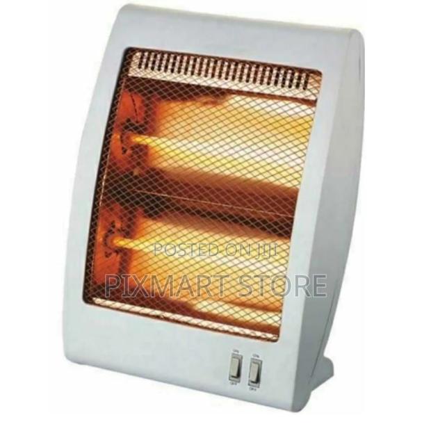 Premier 800w Room Heater PRH 003 Efficient Home Heating