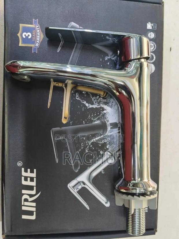 Hand Wash Sink Tap - thumbnail 3