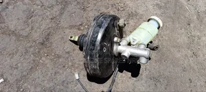 Brake Master Cylinders,Boosters Pajero Io.