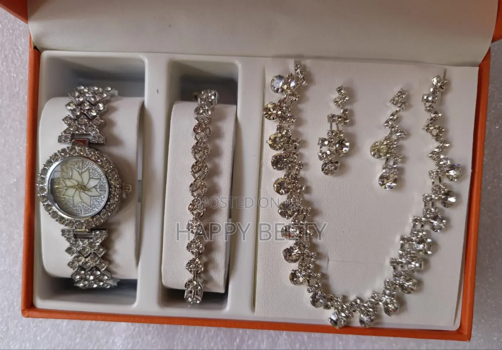 Beautiful Ladies Gift Set
