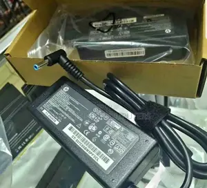 Blue Pin Laptop Chargers