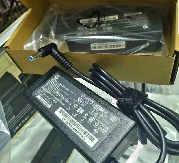 Blue Pin Laptop Chargers - thumbnail 2