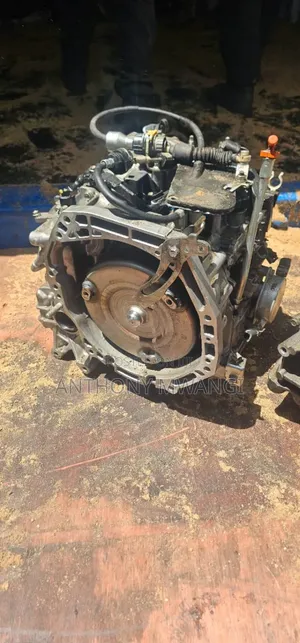 Suzuki Alto New Model Gearbox Available Ex Japan