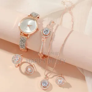 Beautiful Luxurious Ladies Gift Set