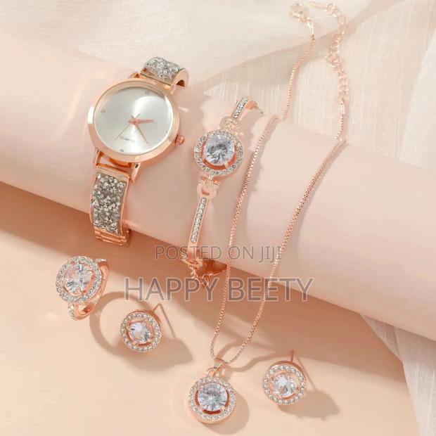 Beautiful Luxurious Ladies Gift Set - thumbnail 2