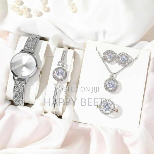 Beautiful Luxurious Ladies Gift Set - thumbnail 4