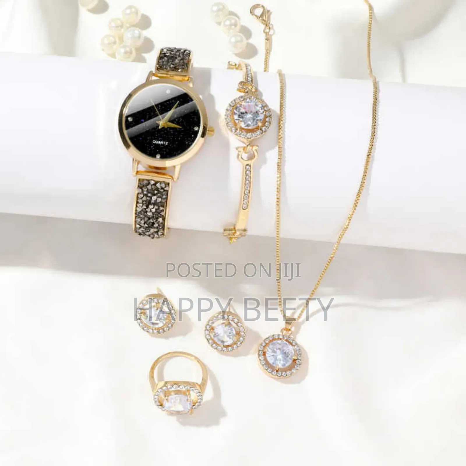 Beautiful Luxurious Ladies Gift Set