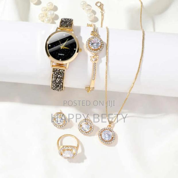 Beautiful Luxurious Ladies Gift Set - thumbnail 6