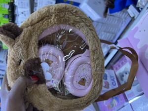 Kids Fancy Wirelesa Headphones - main view