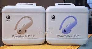 Powerbeats Pro 2 Earbuds - main view