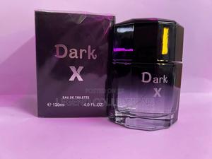 Dark X Perfume 120ml - thumbnail 2