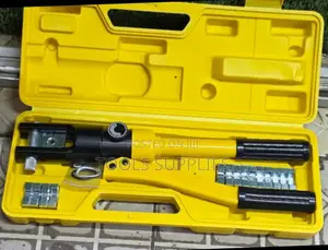 Hydraulic Clumping Tools