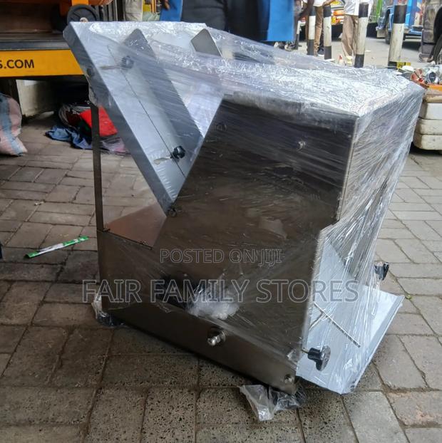 Bread Slicer - main view