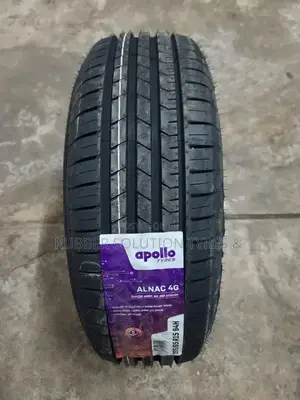205/65r15 Apollo Tires [Made In India ]