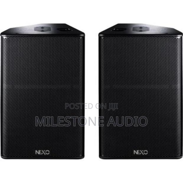 Nexo Ps-12 Speaker 12''