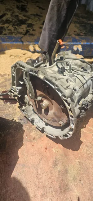 3sz Toyota Passo Sete Gearbox on Sale
