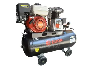 Edon Gasoline Compressor 100l