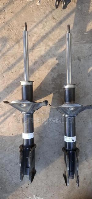 Cedia Front Shock Absorbers - thumbnail 2