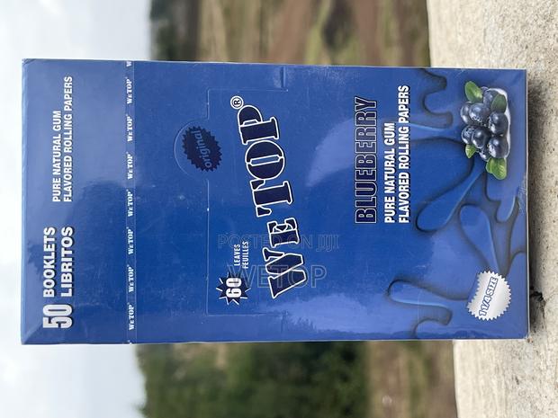 We Top Blue Berry - thumbnail 9