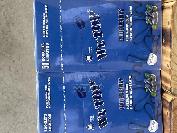 We Top Blue Berry - thumbnail 6