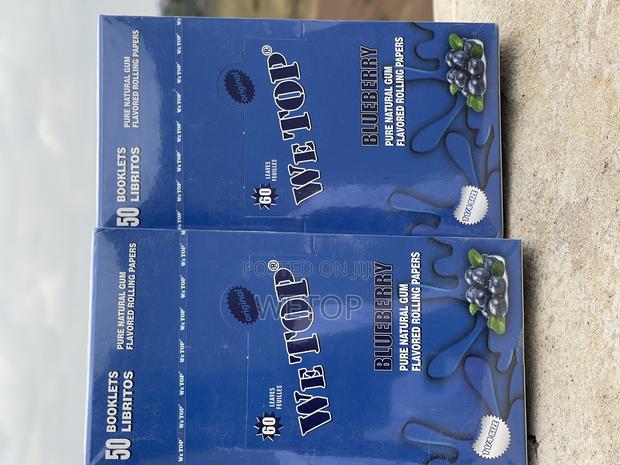 We Top Blue Berry - thumbnail 8