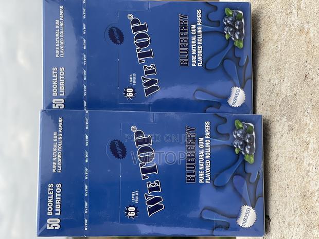 We Top Blue Berry - thumbnail 7