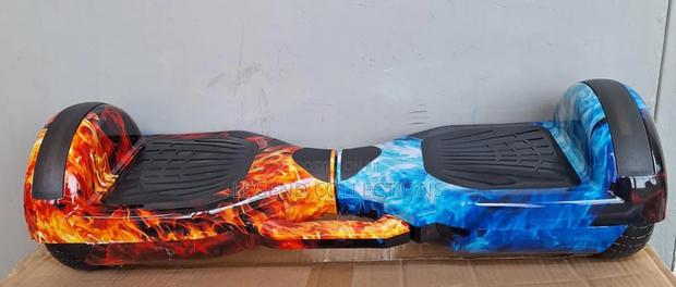 6.5 Inch Electric Hoverboard