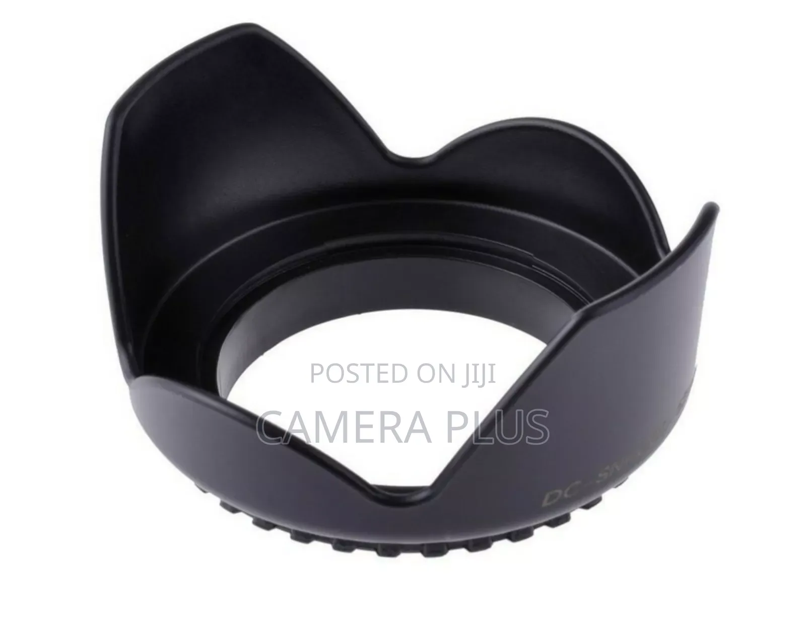 DSLR Camera Lens Hood