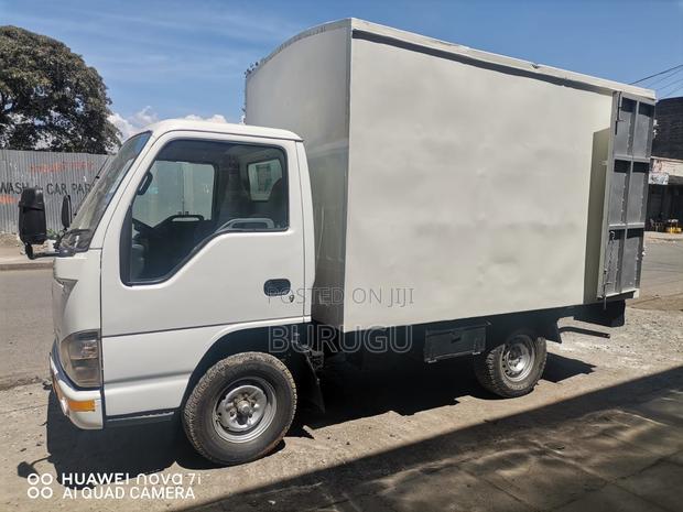 Isuzu Nhr55e - thumbnail 4