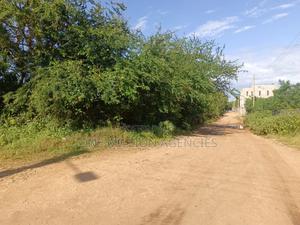 Second Row Beach Plot 3.5 Acres for Sale in Diani Beach Ukunda - main view