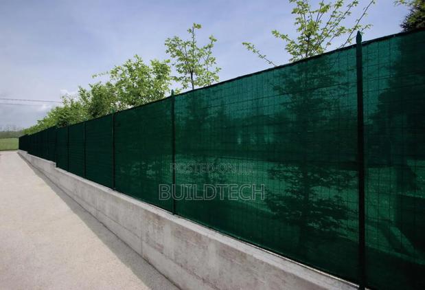 90% Privacy Fence Net. - main view