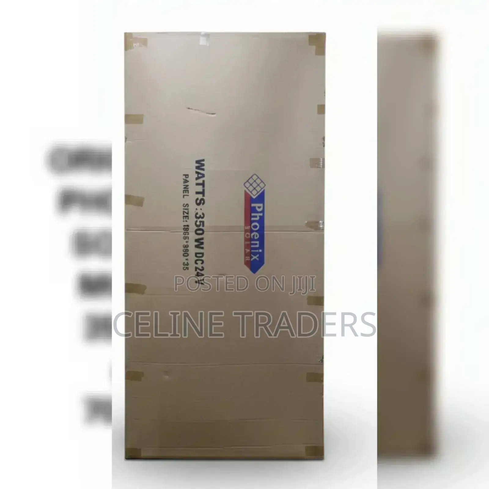 Original Phoenix Solar Mono 350w Panel