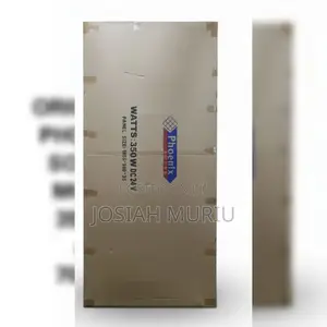 Original Phoenix Solar Mono 350w Panel