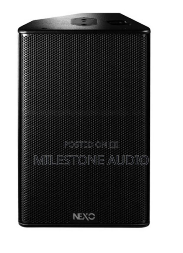 Nexo R2 Ps15 15" - main view