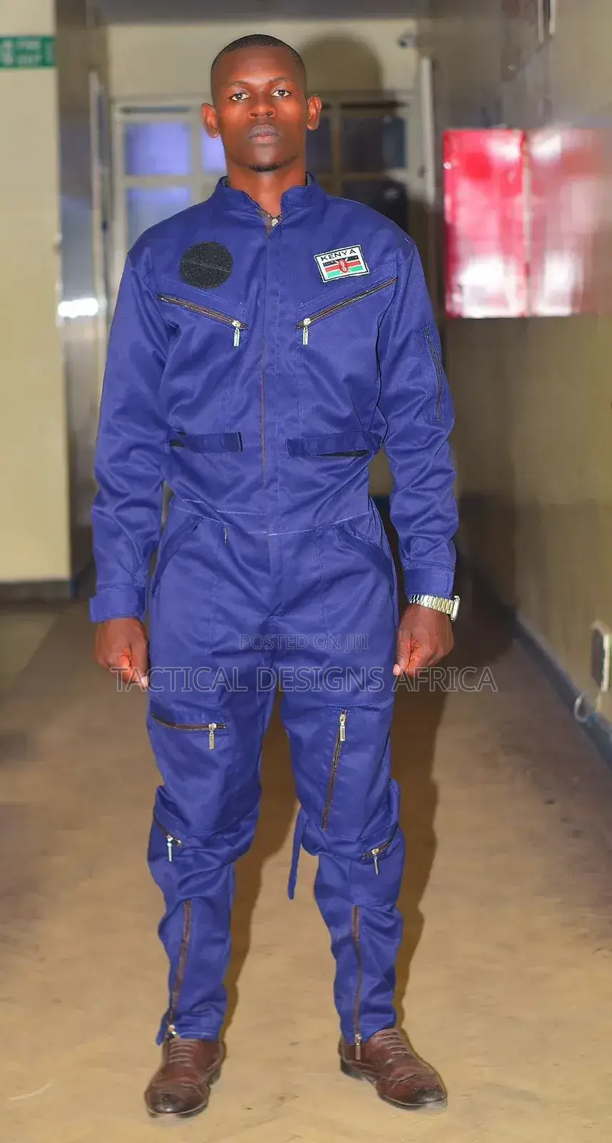 Flight Suits
