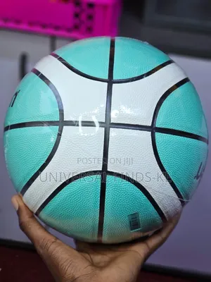 Original Molten Basketball