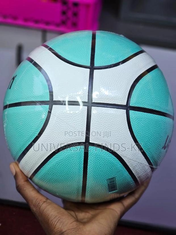 Original Molten Basketball