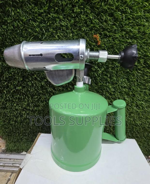 Blow Lamp/Blow Torch - main view